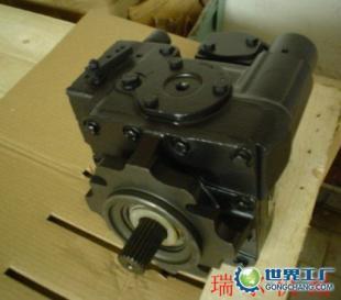 萨澳PV22液压泵价格与厂家供应指南