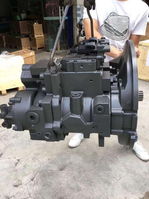 川崎k5v212dtp液压泵 上海专业维修柱塞泵油泵