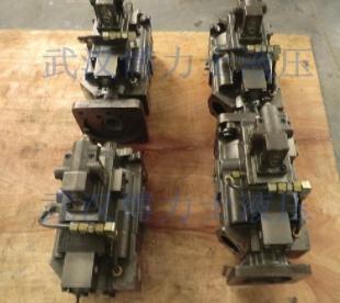 哈威V30D160液压泵 价格、厂家与产品信息全解析